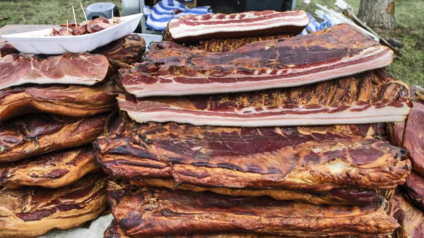 Pastırma Satılık mı