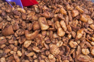 Aile içi domuz greaves