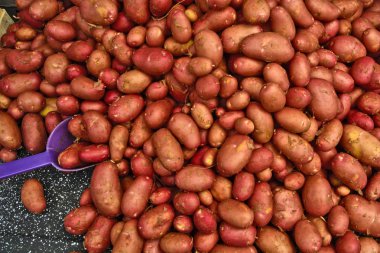 Markette patates