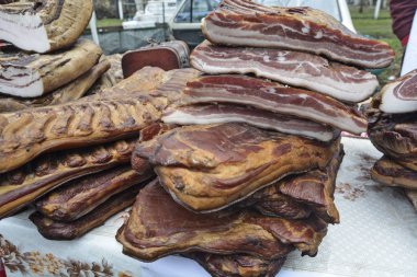 Pastırma Satılık mı