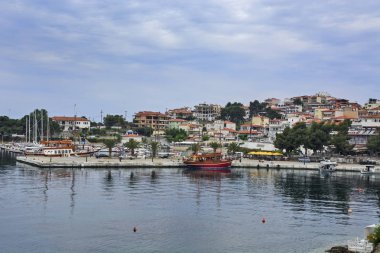 Portun görünümü