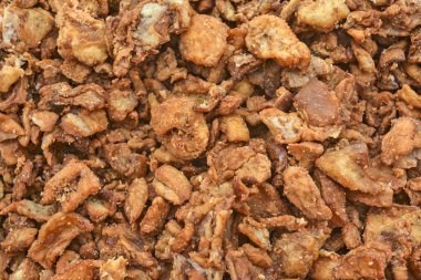 Aile içi domuz greaves