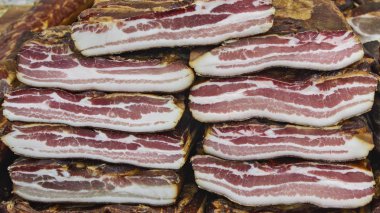 Pastırma Satılık mı