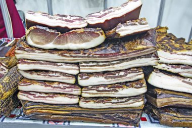 Pastırma Satılık mı