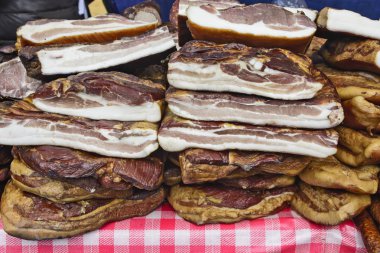 Pastırma Satılık mı