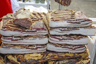 Pastırma Satılık mı