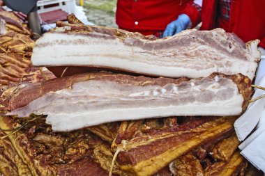 Pastırma Satılık mı