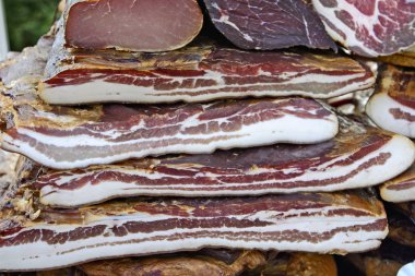 Pastırma Satılık mı