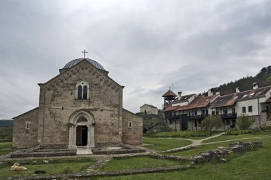 Eski Sırp Manastırı