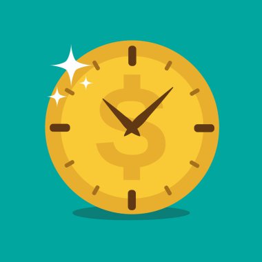 Resimde hakkında zaman vektörel çizimler harikadır.