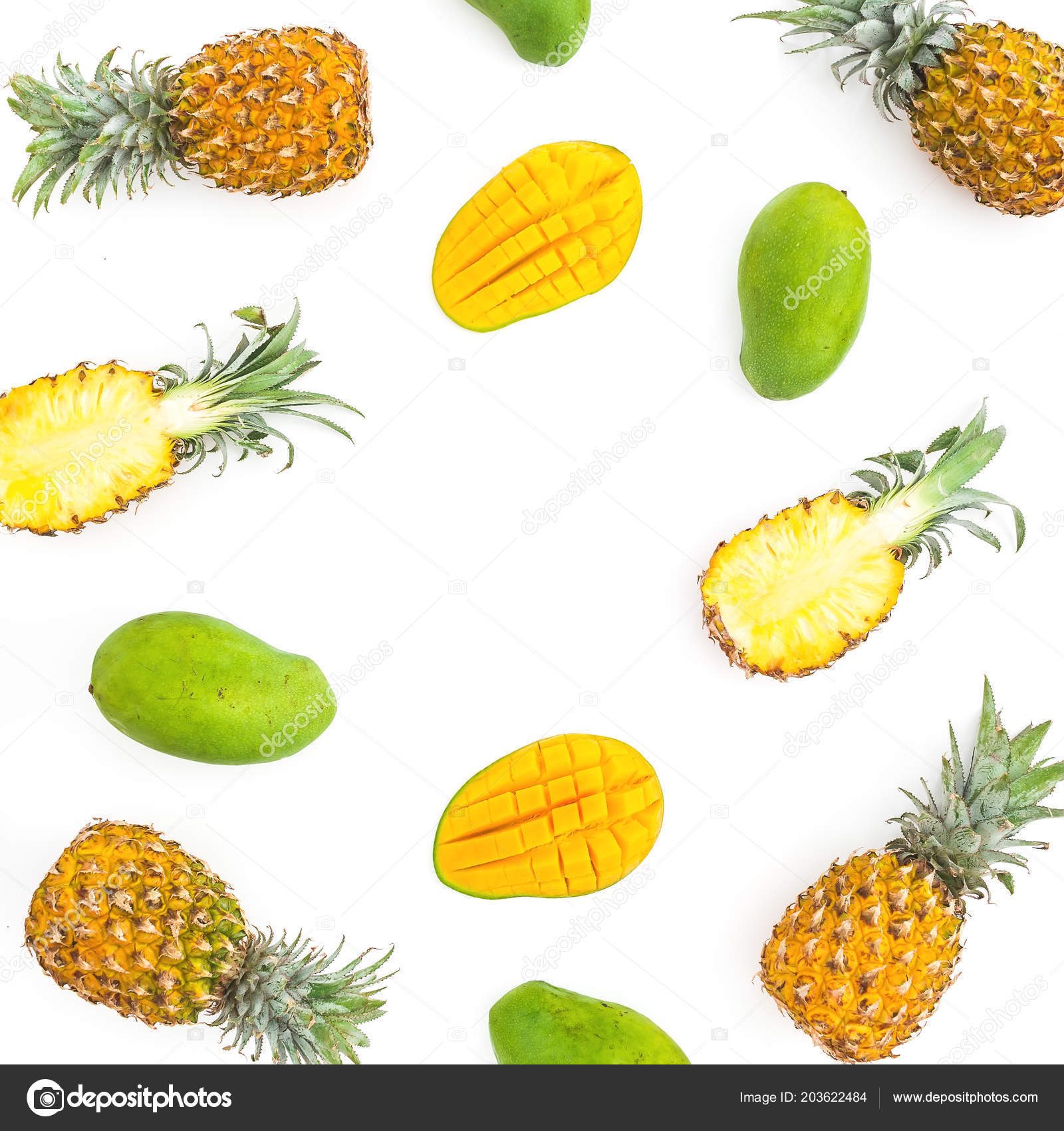 Ananás Com Olhos Saltitantes Sobre Fundo Branco Imagem de Stock - Imagem de  tolice, humanizado: 92487825, image size:1600x1700