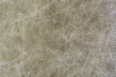 Birinci sınıf koyu gri renkten güzel İtalyan deri deseni..