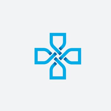 Tıbbi Sınır Çizgisi Vektörü