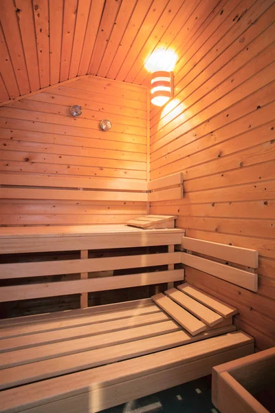 sauna ahşap banyo buhar odası sıcak sağlıklı yaşam, boş iç