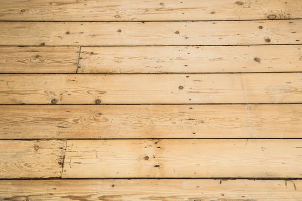 Holz Dielenboden Hintergrund Textur Nahaufnahme helle Farben — Stockfoto