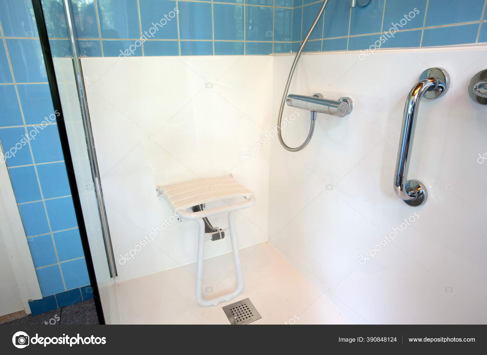 Sillas Para Ducha, image size:1600x1167