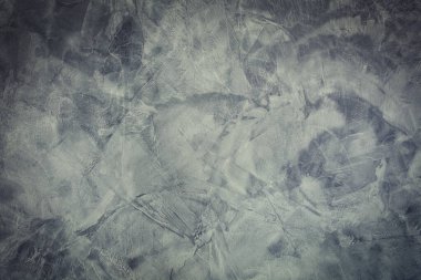 Soyut gri beton arka plan dokusu modern tarz taş beton duvar