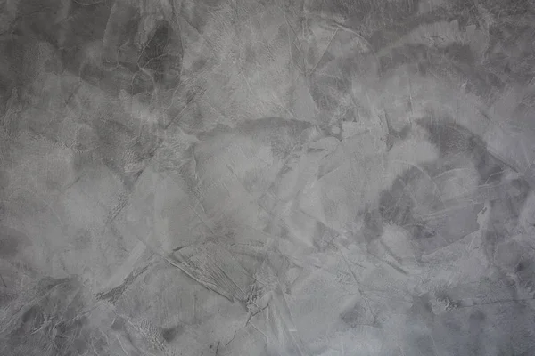 Tekstur latar belakang dinding beton abu-abu abstrak Gaya modern tembok semen batu Stok Gambar