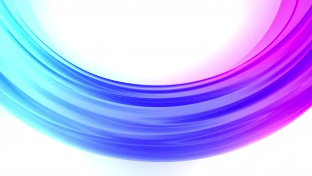 渲染彩色灯光线动画 背景素材 — 图库视频影像