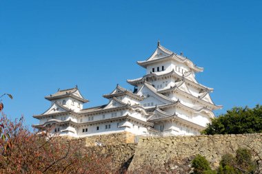 Himeji Kalesi 'nin (