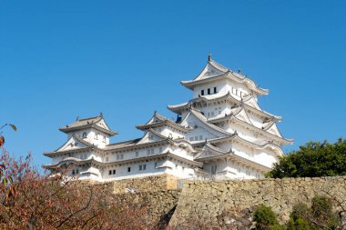 Himeji Kalesi 'nin (