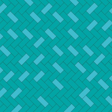 Dış küp blok taşlı vektör deseni. Granit kaldırım ya da eve giden yol. Sokak kaldırım taşı patikası. Katı çerçeve duvar kağıdı, soyut arkaplan.