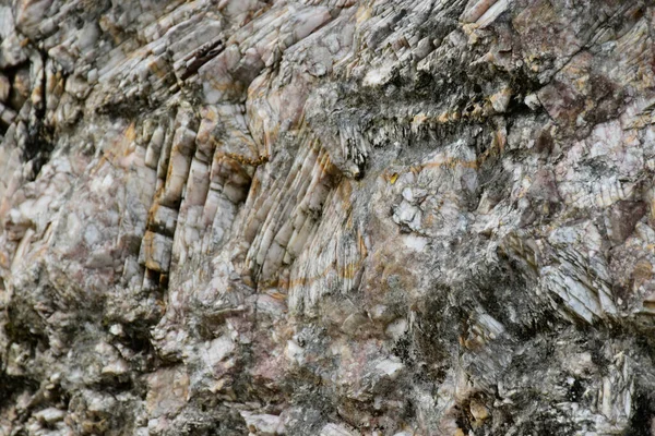 Taş Yüzey Arkaplanı Kaya Dokusu Arkaplanı — Stok fotoğraf