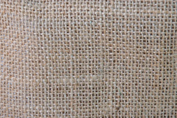 Brown Sackcloth Sackcloth Texture Background — Stock Photo, Image