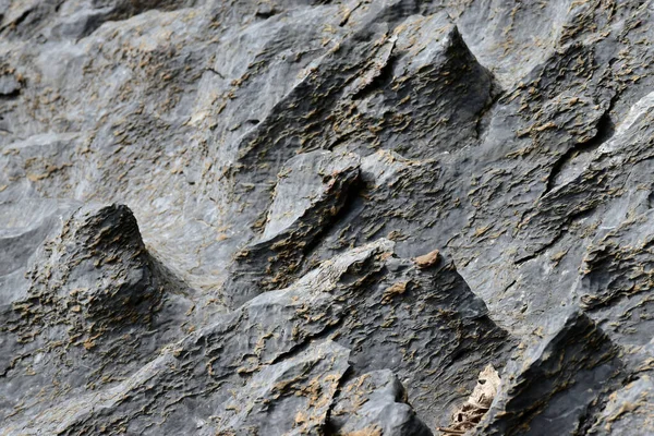 Taş Yüzey Arkaplanı Kaya Dokusu Arkaplanı — Stok fotoğraf