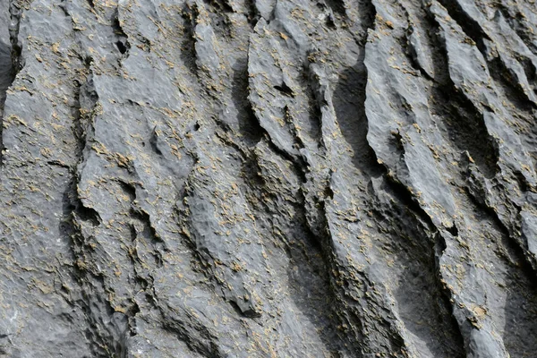 Sten Yta Bakgrund Rock Textur Bakgrund — Stockfoto