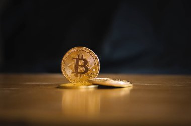 bitcoin'ın