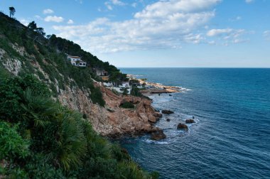 kayalık deniz