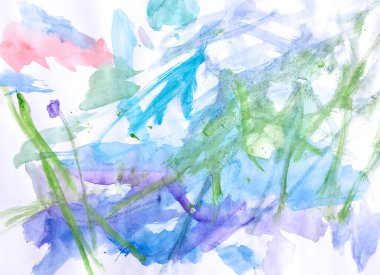 Akrilik Kirli Kart. Duvar Sanatı Tuvali. Yaratıcı Çocuk Filmi. Üçgen Tasarım Elementleri Arkaplanı. Dağınık Çocuk Kartı. Grafik Çizimi.