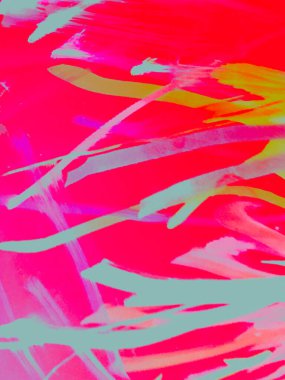 Üçgen Tasarım Elementleri. Anaokulu fırça darbesi çağdaş kartı. Üçgen Tasarım Elementleri Arkaplanı. Chili Hippi Tebeşir Tasarımı. Mutluluk Neon 