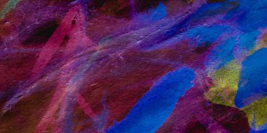 Üçgen Tasarım Elementleri. Wall Preschool Tebeşir Bayrağı. Üçgen Tasarım Elementleri Arkaplanı. Güzel Dağınık Tebeşir dokusu. Bebek Grafik Taşı