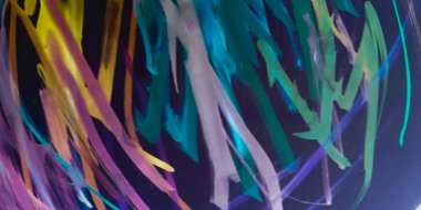 Üçgen Tasarım Elementleri. Tebeşir Çocuk Mürekkep Sanatı. Üçgen Tasarım Elementleri Arkaplanı. Kirli Çimento Boyası çizgi filmi. Çocuk Sanatsal Çimento