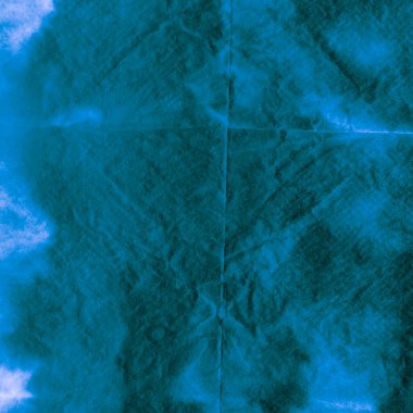 Kusursuz Su Rengi Şablonu. Okyanus Alkol Mürekkep Boyası Sanatı. Arkaplansız Su Rengi Şablonu. Yaratıcı Jeans Canlı Sanat Eserleri. Shibori Kadife 