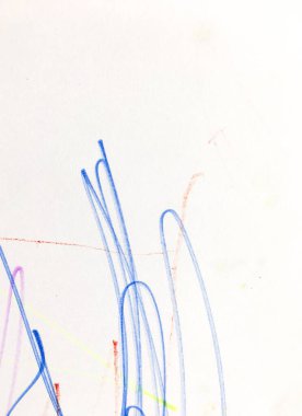 Suluboya Hippi Filmi. Duvar Sanatı Tuvali. Eğlenceli Bebek İllüstrasyonu. Üçgen Tasarım Elementleri Arkaplanı. Dağınık, çocuksu bir yüzey. Eğlence Kartı.