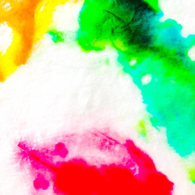 Canlı Kilim Tasarımı. Kızılderili Katırı. Kravat boyası Sanat Dekorasyonu. Boyalı arka plan baskısı. Kravat boyası. Alkol Mürekkebi Grunge Süslemesi. Kravat boyası dokusu.