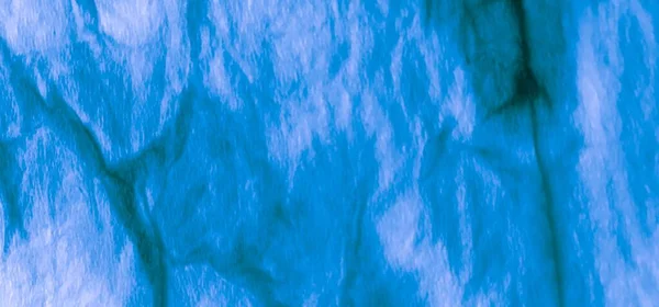 Холодный Яркий Дизайн Aquarelle Бесшовный Узор Цвета Воды Предпосылки Контекст — стоковое фото