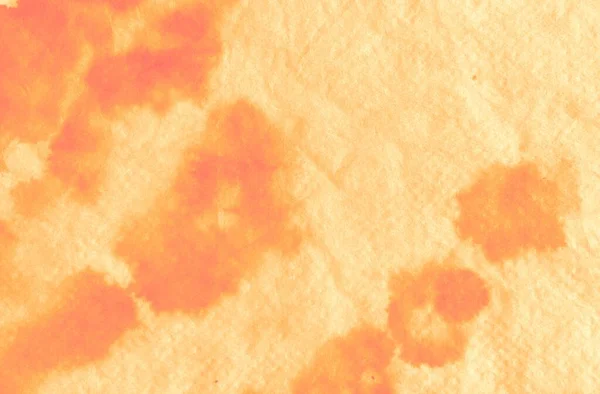 브라운스 아쿠아 바닷물없는 물감의 배경에 바다없는 슬래쉬 디자인 오렌지 유기농 — 스톡 사진
