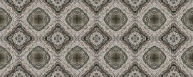 Silüet Noel Süslemeleri. Soluk örgü. 