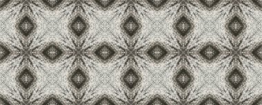 Silüet Noel Süslemeleri. Keten İpliği 