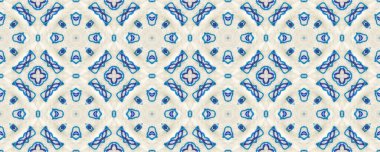 Portekiz Dekoratif Döşemeleri. Damask Arkaplanı. 