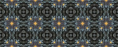 Silüet Noel Süslemeleri. Klasik Mermer 