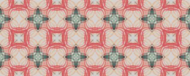 Portekiz Dekoratif Döşemeleri. Boho Grunge Biçimi. 