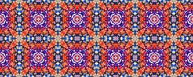 Portekiz Dekoratif Döşemeleri. Doğulu Arabesk 