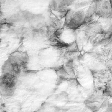 Etnik Metalik Boya. Yarı Renkli Doku. 