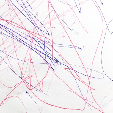 Üçgen Tasarım Elementleri Arkaplanı. Aquarelle 