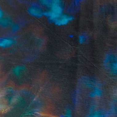 İllüzyon Vintage Çizim. Fantastik Soyut 